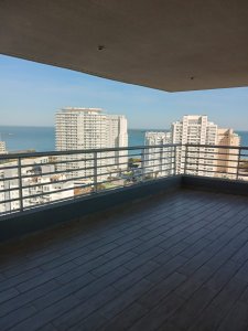 Hermoso Departamento en venta con agradable vista al Mar