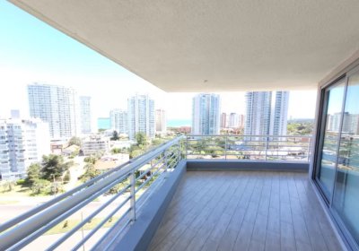 Apartamento en venta , aidy grill , punta del este 