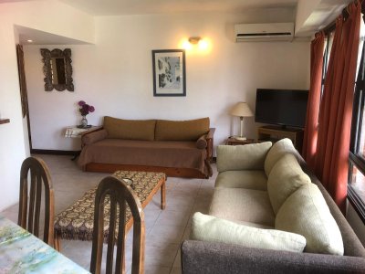 Lindo departamento en excelente zona