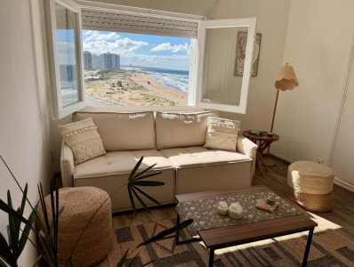 Oportunidad en venta de apartamento de 1 dormitorio en PENINSULA Punta del Este.