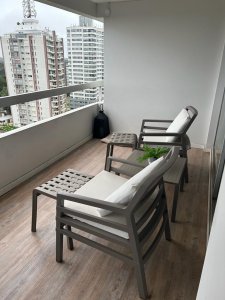 Vende Apartamento en Roosevelt - Punta del Este de 3 Dormitorios