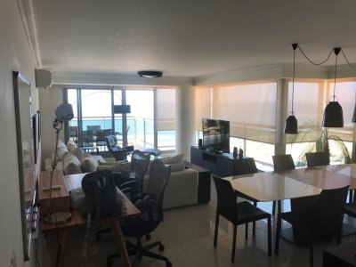 Hermoso departamento en venta en torre de categoría!.  Torre imperiale
