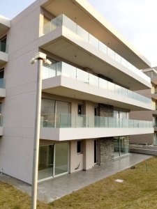 Apartamento de 2 dormitorios en Playa Mansa , Punta del este 