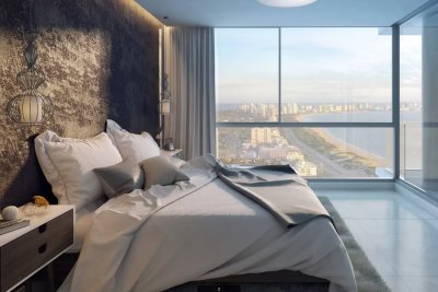 Departamento de 3 dormitorios esquinero en venta en Torre Premium, Venetian