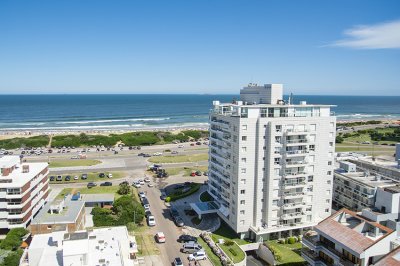 Apartamento en Venta de 3 dormitorios en Playa Brava , Punta del este 