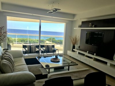 Departamento en Torre Aquarela en venta