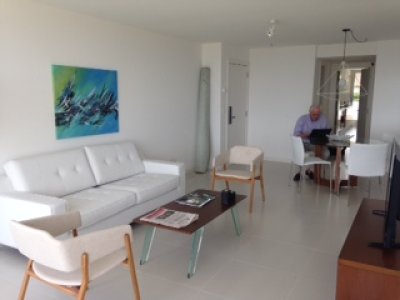 Apartamento en Mansa