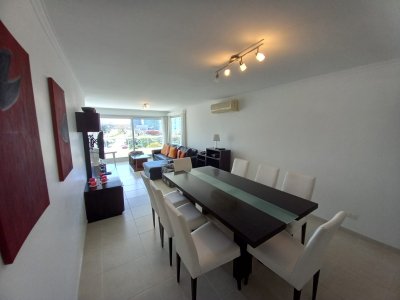 Hermoso Departamento en venta con agradable vista al Mar