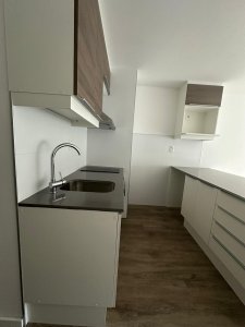 Apartamento en Centro Montevideo - Montevideo