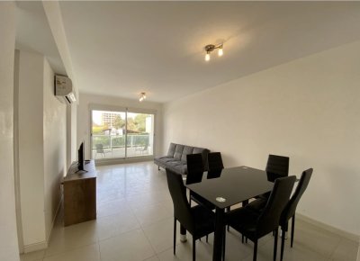 Departamento en venta de 1 dormitorio, Punta Del Este 