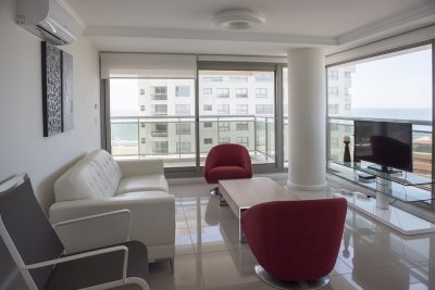 Gran oportunidad de venta y alquiler.  Torre Imperiale.