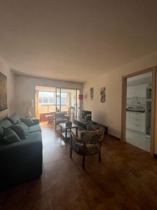 Apartamento de 2 dormitorios en Mansa - Punta del Este
