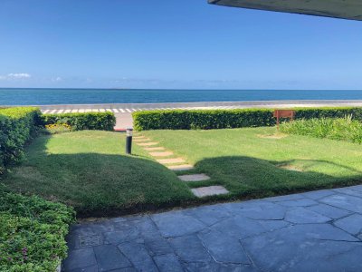 Departamento en venta de 3 dormitorios en Playa Brava , Punta del este 