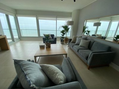 Vende Le Parc, Punta del Este, departamento de 2 dormitorios