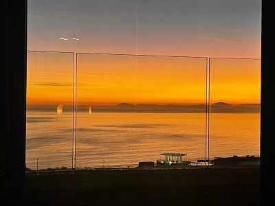 Apartamento en venta 3 dormitorios Vista al mar