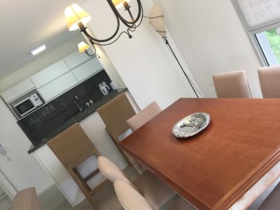 Hermoso Departamento en venta.