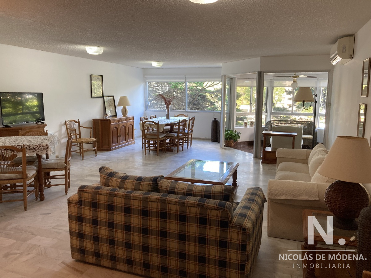 Roosevelt - GoPunta - Portal Inmobiliario de Punta del Este - Maldonado