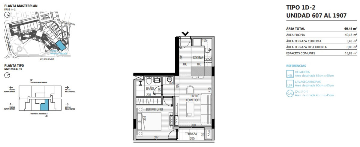 Roosevelt - GoPunta - Portal Inmobiliario de Punta del Este - Maldonado