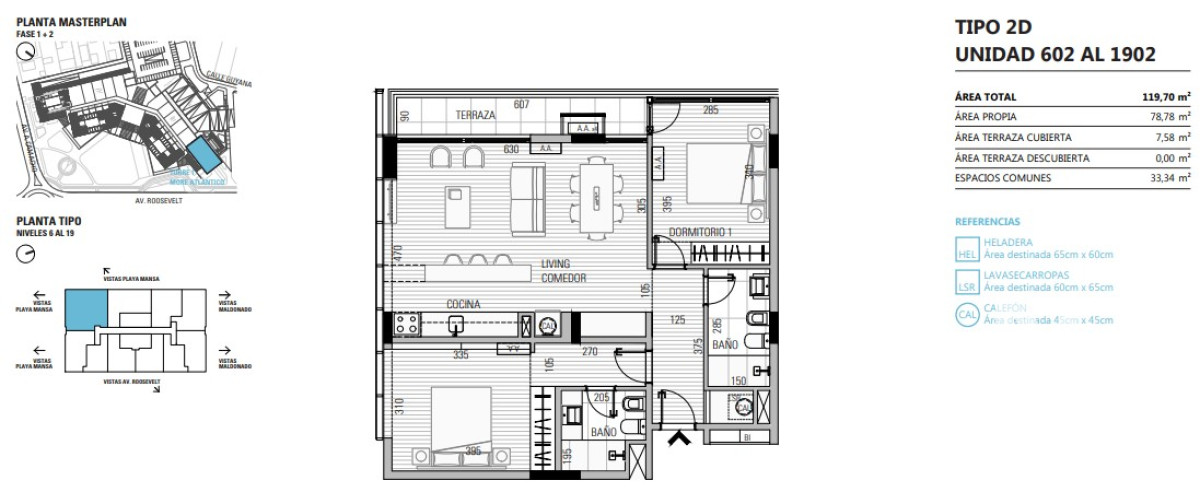 Roosevelt - GoPunta - Portal Inmobiliario de Punta del Este - Maldonado