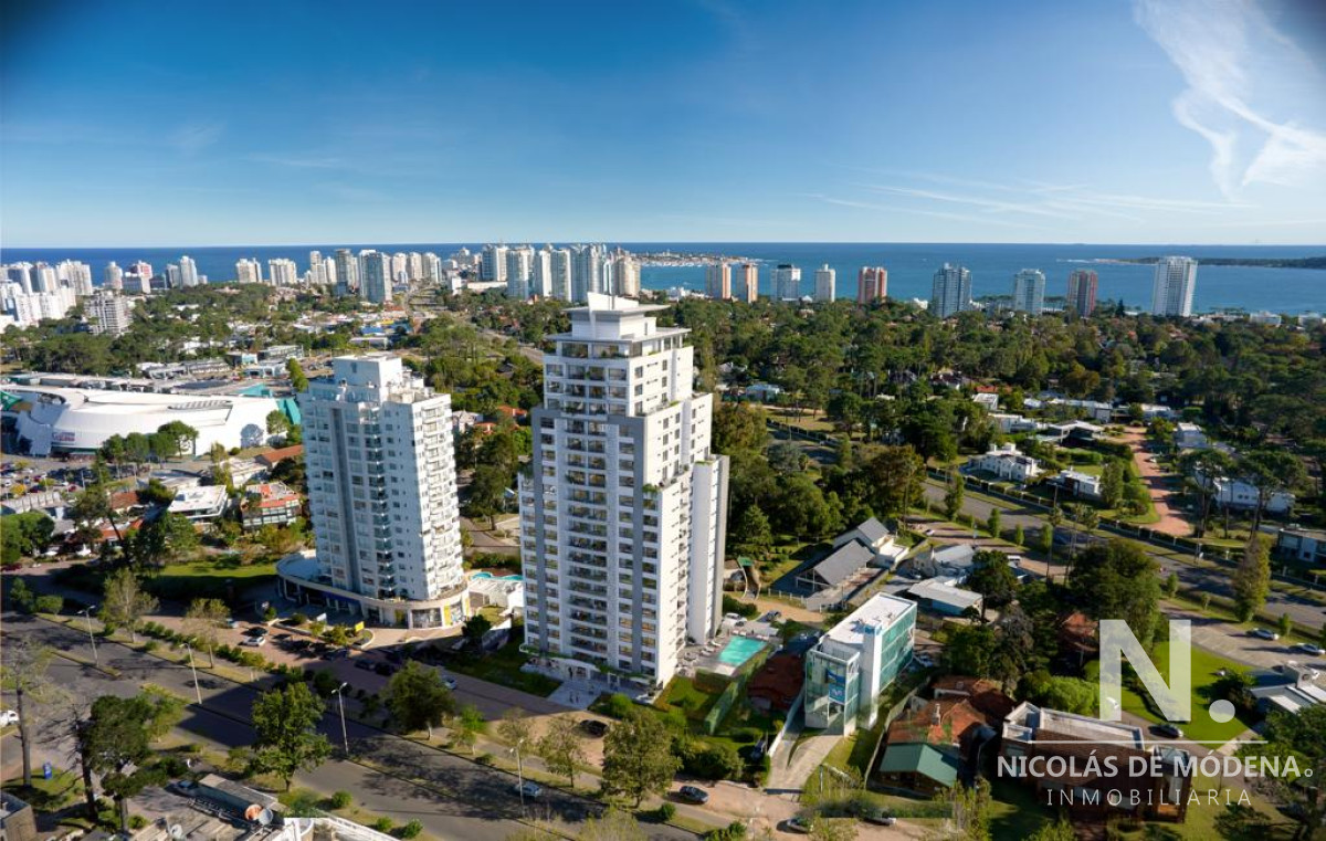 Roosevelt - GoPunta - Portal Inmobiliario de Punta del Este - Maldonado