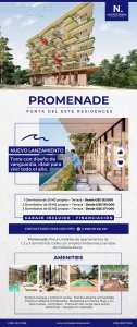 Departamento de 3 dormitorios, torre en pozo. Financiacion