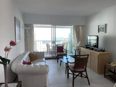 Comodo y Acogedor departamento en venta
