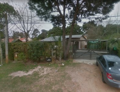 Chalet en venta, con renta, Jardines de Cordoba, Punta del Este