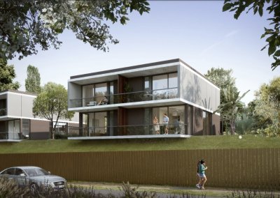 Vende casa de 3 dormitorios en Punta del Este a metros del mar