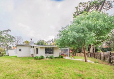 Venta Casa 3 dormitorios en Rincón del Indio, Punta del Este 