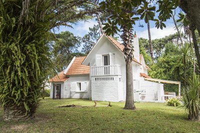 Casa en San Rafael - Punta del Este