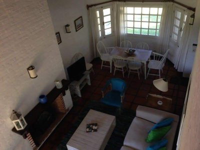 Casa en Mansa - Punta del Este