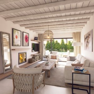 Comercializa excelente desarrollo inmobiliario de Casas en Barrio Privado, Punta del Este 