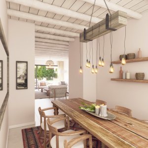 Comercializa excelente desarrollo inmobiliario de Casas en Barrio Privado, Punta del Este 