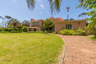 Chalet en Punta del Este