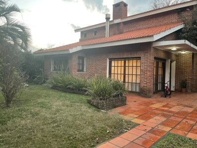 Casa funcional y acogedora en una ubicación privilegiada, Mansa Punta del Este.