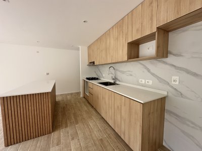 Vende casa de 3 dormitorios a estrenar, Punta del Este