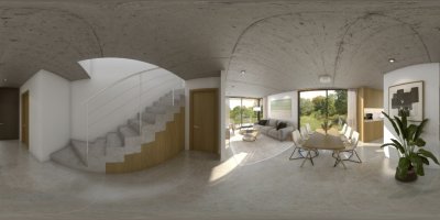 Casa en venta de 3 dormitorios en Mansa, Punta del Este a 100m2 del mar