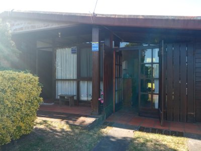 Casa de 3 dormitorios en venta en El chorro