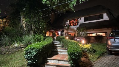 Vende casa en Pinares, Punta del Este