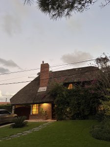 Hermosa casa en San Rafael