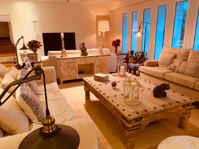 Casa en venta en el Golf, Punta del Este