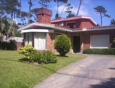 Casa en San Rafael