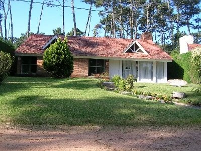 Casa San Rafael - Punta del Este