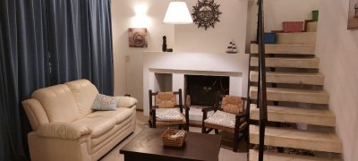 casa de 3 dormitorios en venta, punta del este 