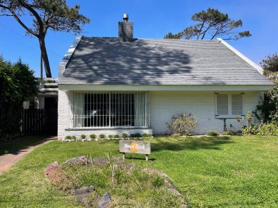 Casa en San Rafael disponible en alquiler por temporada 