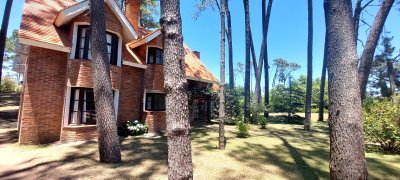 Casa cómoda con espacios hermosos y extrema comodidad