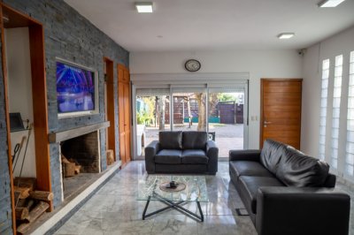 Venta de casas en zona de la Mansa.