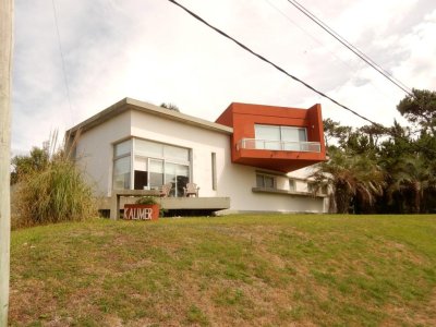 Espectacular casa en alquiler temporal, Punta del Este