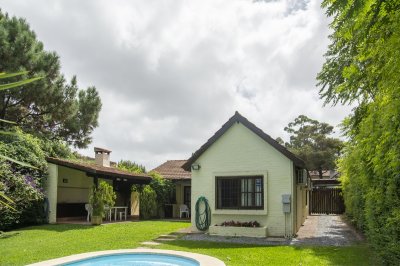 Casa en Venta de 3 dormitorios en Cantegril , Punta del este , Maldonado 