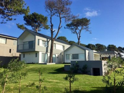 Hermosa casa en venta en José Ignacio